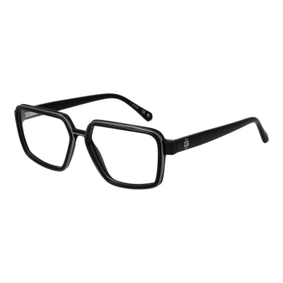 Guess Black Men Glasses Frame Guess