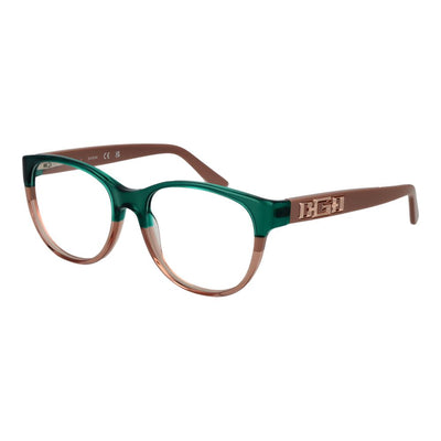 Guess Green Women Glasses Frame Guess