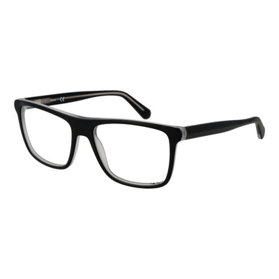 Guess Black Men Glasses Frame Guess