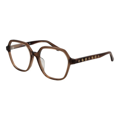 Guess Brown Women Glasses Frame Guess