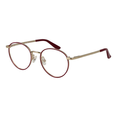 Guess Purple Women Glasses Frame Guess