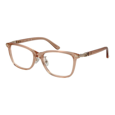 Guess Beige Women Glasses Frame Guess