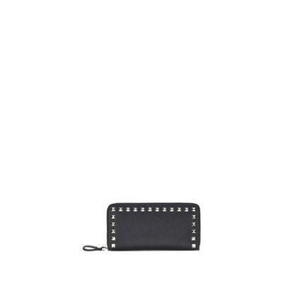Valentino Garavani Rockstud Wallet Valentino Garavani