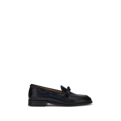 Valentino Garavani Bowshire Loafers Valentino Garavani
