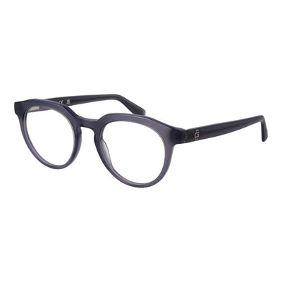 Guess Gray Men Glasses Frame Guess