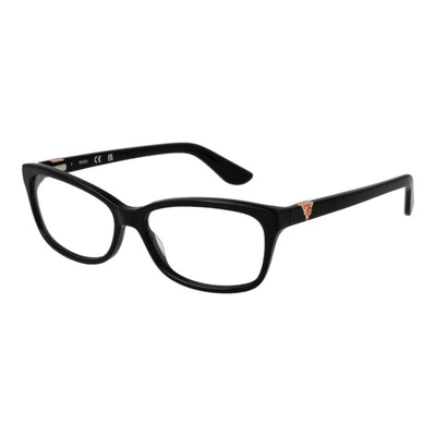 Guess Black Women Glasses Frame Guess