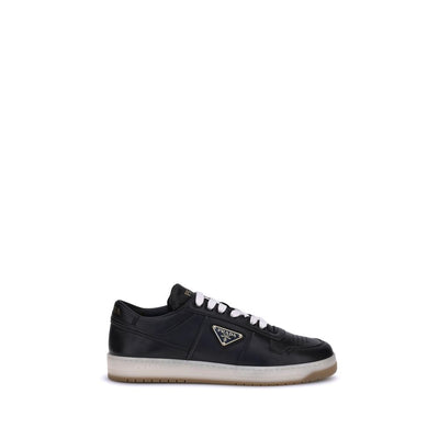 Prada Downtown Sneakers Prada
