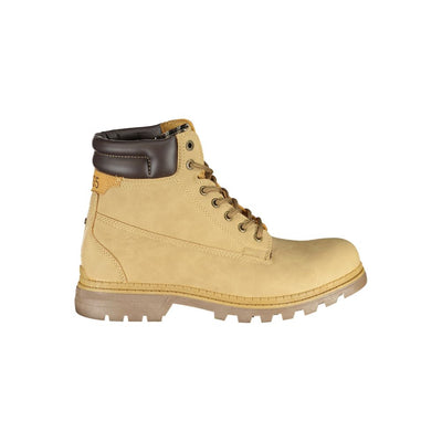 Carrera Beige Polyester Ankle Carrera
