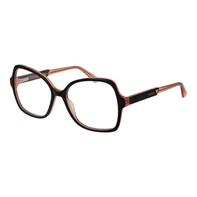 Guess Black Women Glasses Frame Guess