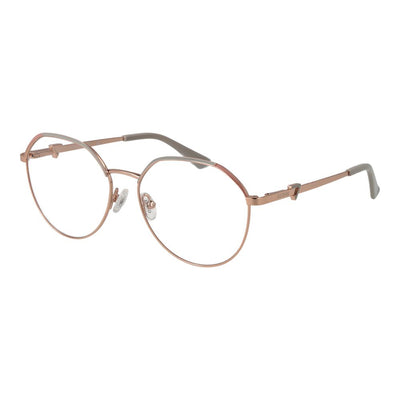 Guess Rose Gold Women Glasses Frame Guess