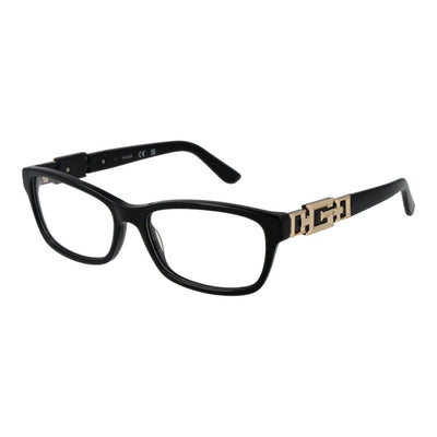 Guess Black Women Glasses Frame Guess