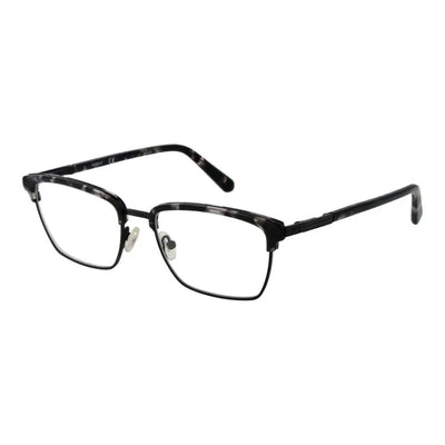 Guess Black Men Glasses Frame Guess