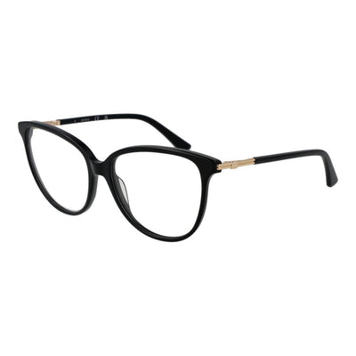 Guess Black Women Glasses Frame Guess