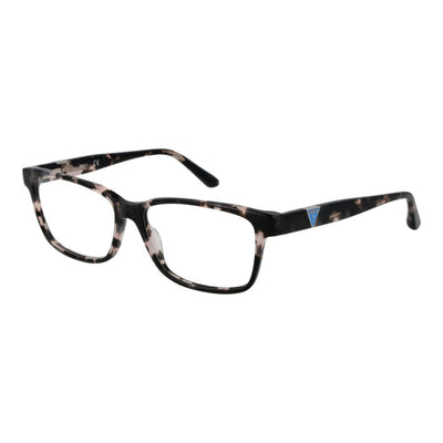 Guess Black Women Glasses Frame Guess
