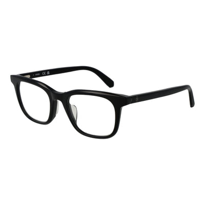 Guess Black Men Glasses Frame Guess