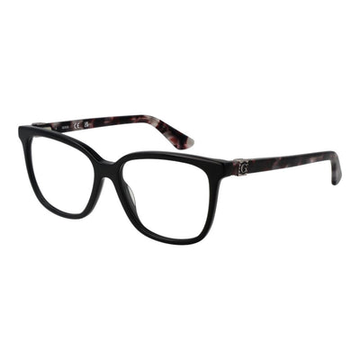 Guess Black Women Glasses Frame Guess