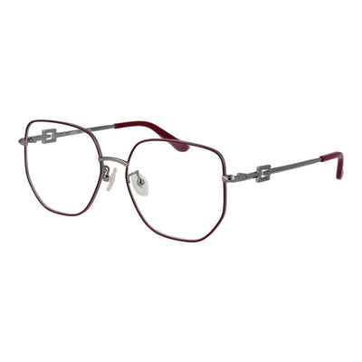 Guess Purple Women Glasses Frame Guess