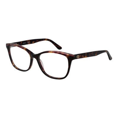 Guess Brown Women Glasses Frame Guess