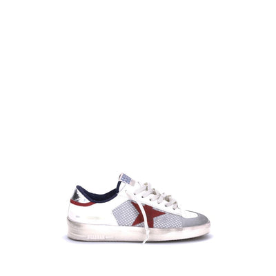 Golden Goose Leather Sneakers Golden Goose