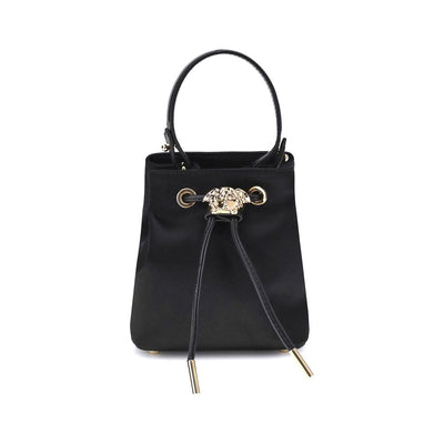 Versace La Medusa Bucket Bag Versace