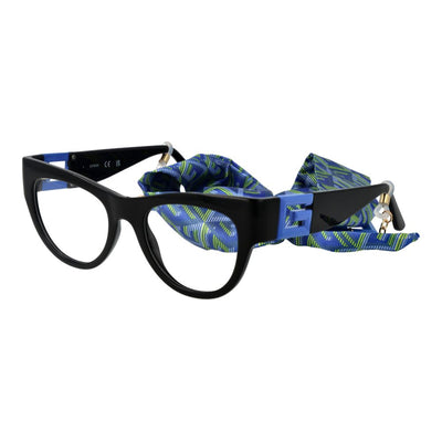 Guess Black Women Glasses Frame Guess