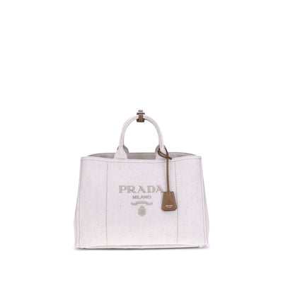 Prada Extra large Jardinière Handbag Prada