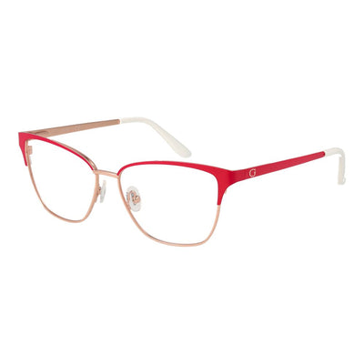 Guess Multicolor Women Glasses Frame Guess