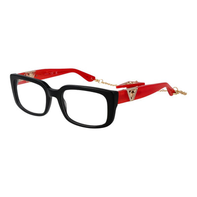 Guess Black Women Glasses Frame Guess