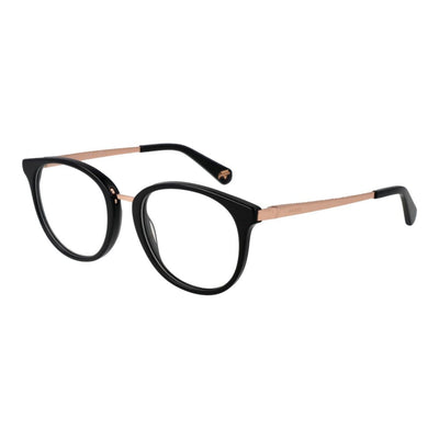 Guess Black Unisex Glasses Frame Guess