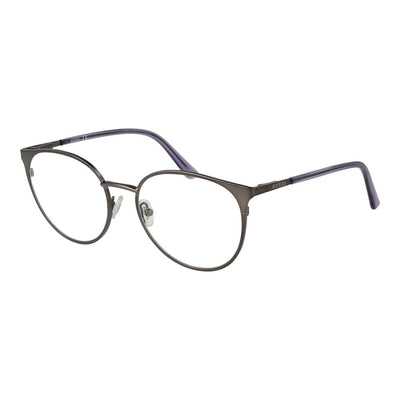 Guess Silver Women Glasses Frame Guess