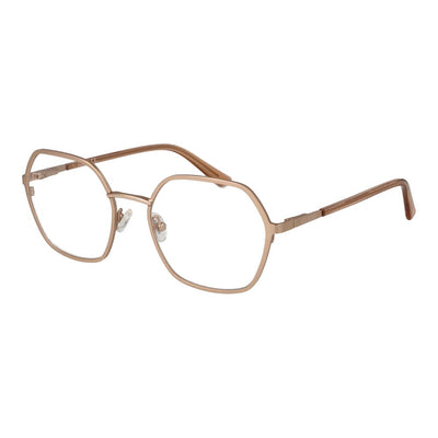 Guess Gold Women Glasses Frame Guess
