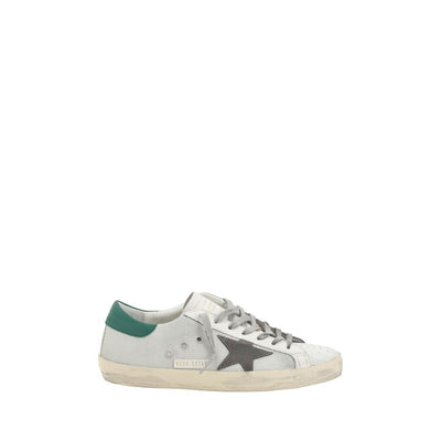 Golden Goose Super-Star Sneakers Golden Goose