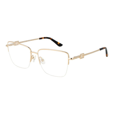 Guess Gold Women Glasses Frame Guess