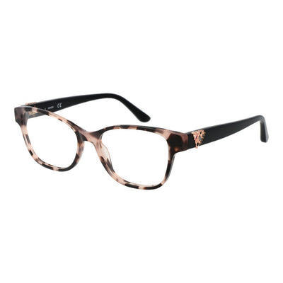 Guess Multicolor Women Glasses Frame Guess