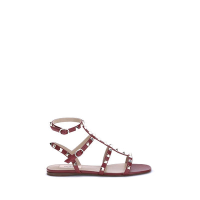 Valentino Garavani Rockstud Sandals Valentino Garavani