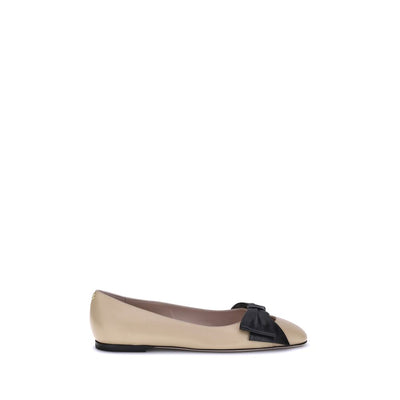 Valentino Garavani Bowow  Ballerinas Valentino Garavani