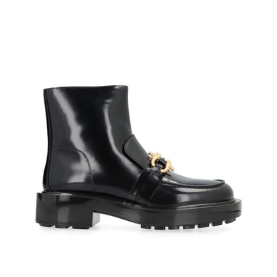 Bottega Veneta Monsieur Ankle Boots Bottega Veneta