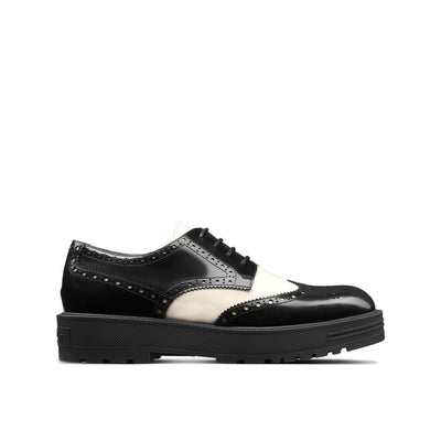 Dior Leather Derbies Dior