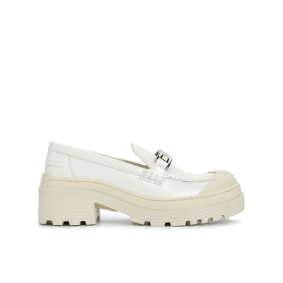 Dior Leather Loafers Dior