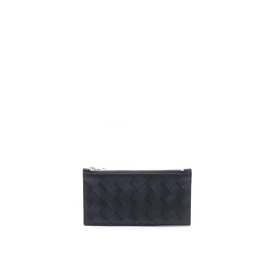 Bottega Veneta Intrecciato Coin Purse Bottega Veneta