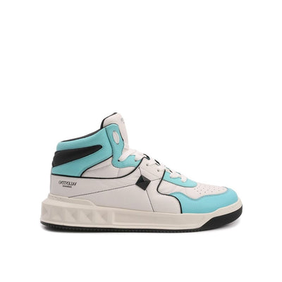 Valentino Garavani One-Stud Sneakers Valentino Garavani