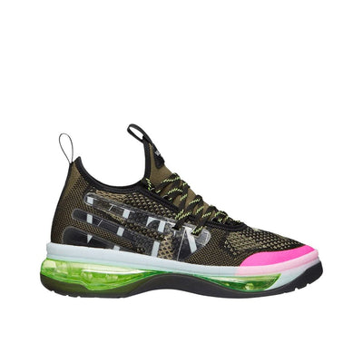 Valentino Garavani Vltn Cloud Bubble-Sole Sneakers Valentino Garavani