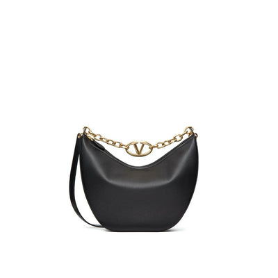 Valentino Garavani Vlogo Gate Shoulder Bag Valentino Garavani