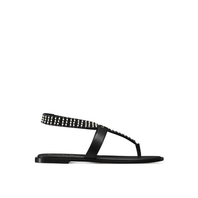Dior Eclat Thong Sandal Dior