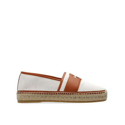 Gucci GG Canvas Espadrilles Gucci