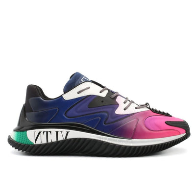 Valentino Garavani Valentino Wade Runner Sneakers Valentino Garavani