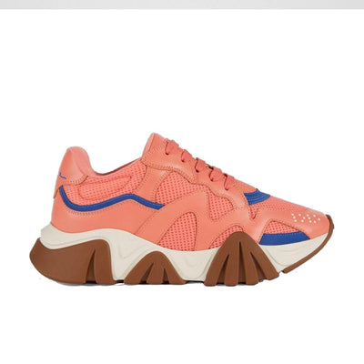 Versace Squalo Sneakers Versace