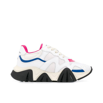 Versace Squalo Sneakers Versace