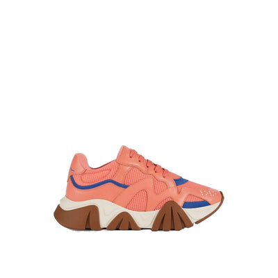 Versace Squalo Sneakers Versace