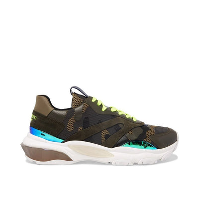 Valentino Garavani Bounce Sneakers Valentino Garavani
